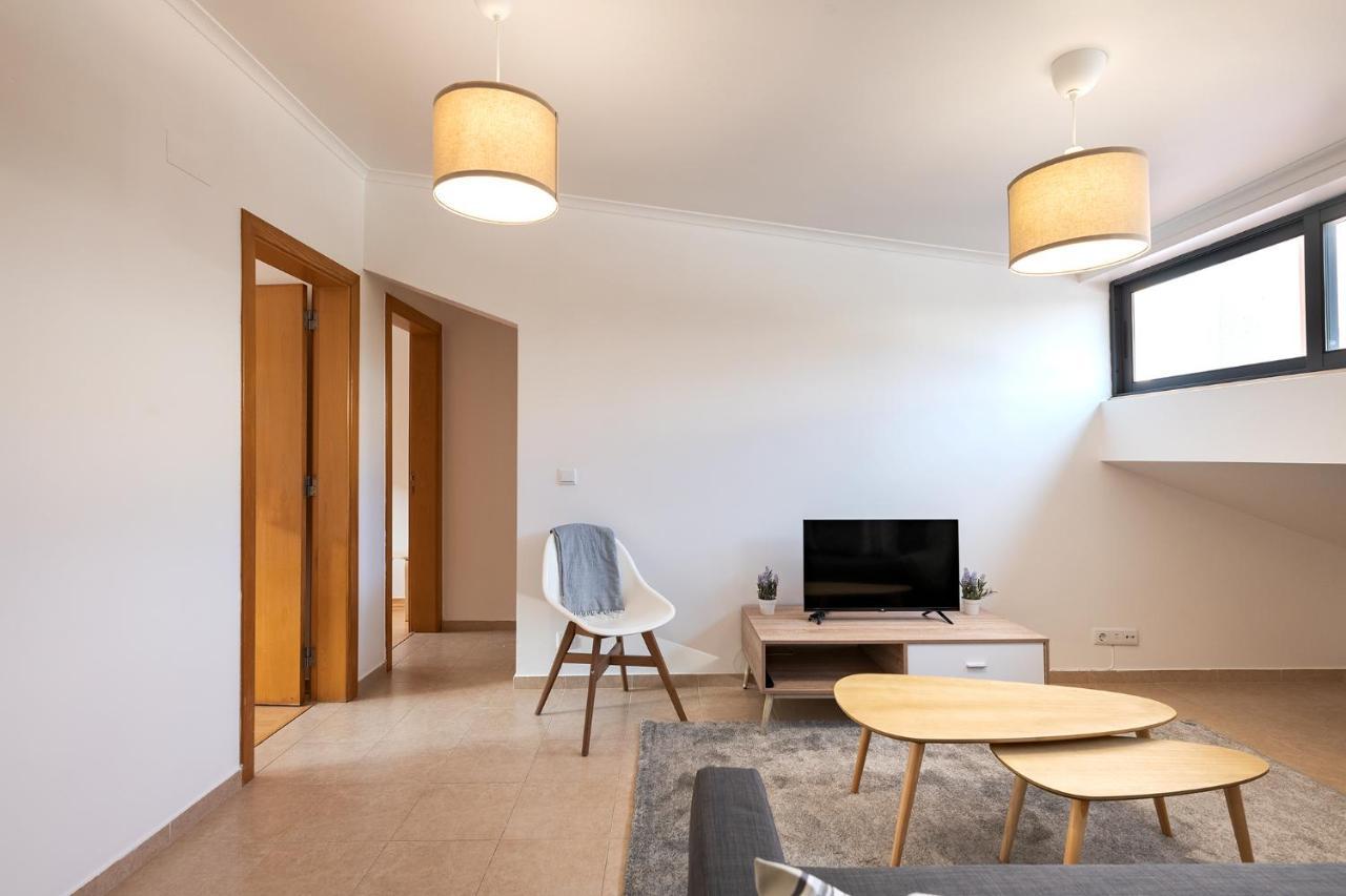 Central Gem IV - Lisbon Trendy Santos District With Dedicated Workspace Zewnętrze zdjęcie